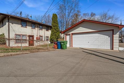 5347 4th Street NE Fridley MN 55421
