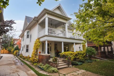 1915 Fremont Avenue S Minneapolis MN 55403