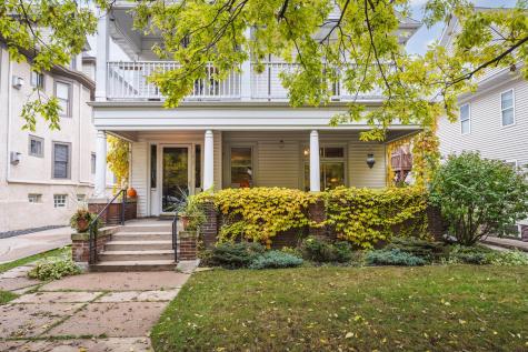 1915 Fremont Avenue S Minneapolis MN 55403