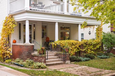 1915 Fremont Avenue S Minneapolis MN 55403