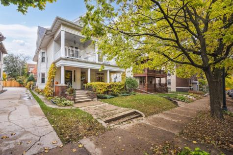 1915 Fremont Avenue S Minneapolis MN 55403