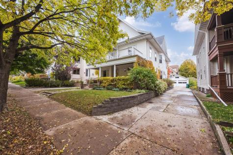 1915 Fremont Avenue S Minneapolis MN 55403