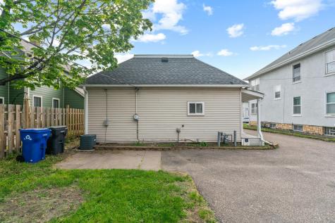 385 - 387 Stryker Avenue West Saint Paul MN 55107