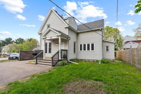 385 - 387 Stryker Avenue West Saint Paul MN 55107