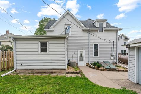 385 - 387 Stryker Avenue West Saint Paul MN 55107