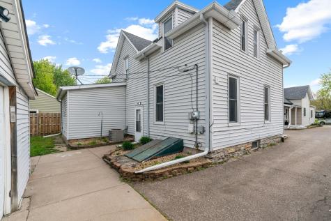 385 - 387 Stryker Avenue West Saint Paul MN 55107
