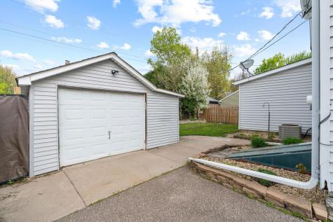 385 - 387 Stryker Avenue West Saint Paul MN 55107