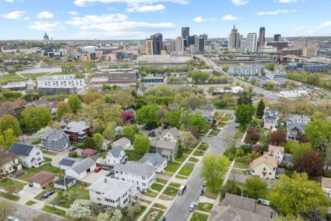 385 - 387 Stryker Avenue West Saint Paul MN 55107