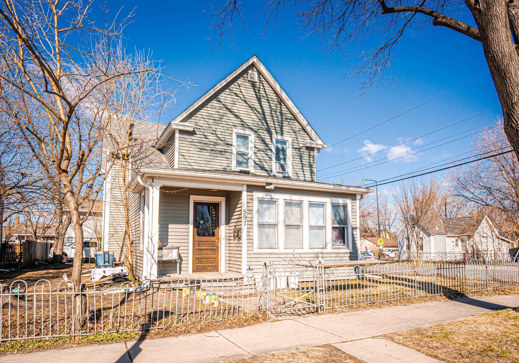 597 Virginia Street Saint Paul MN 55103