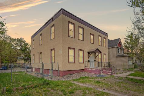 2820 12th Avenue S Minneapolis MN 55407