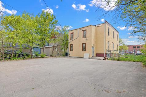 2820 12th Avenue S Minneapolis MN 55407