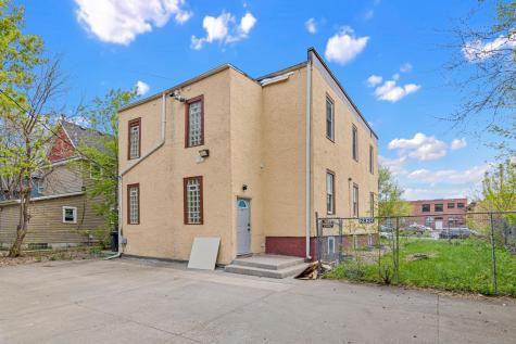 2820 12th Avenue S Minneapolis MN 55407