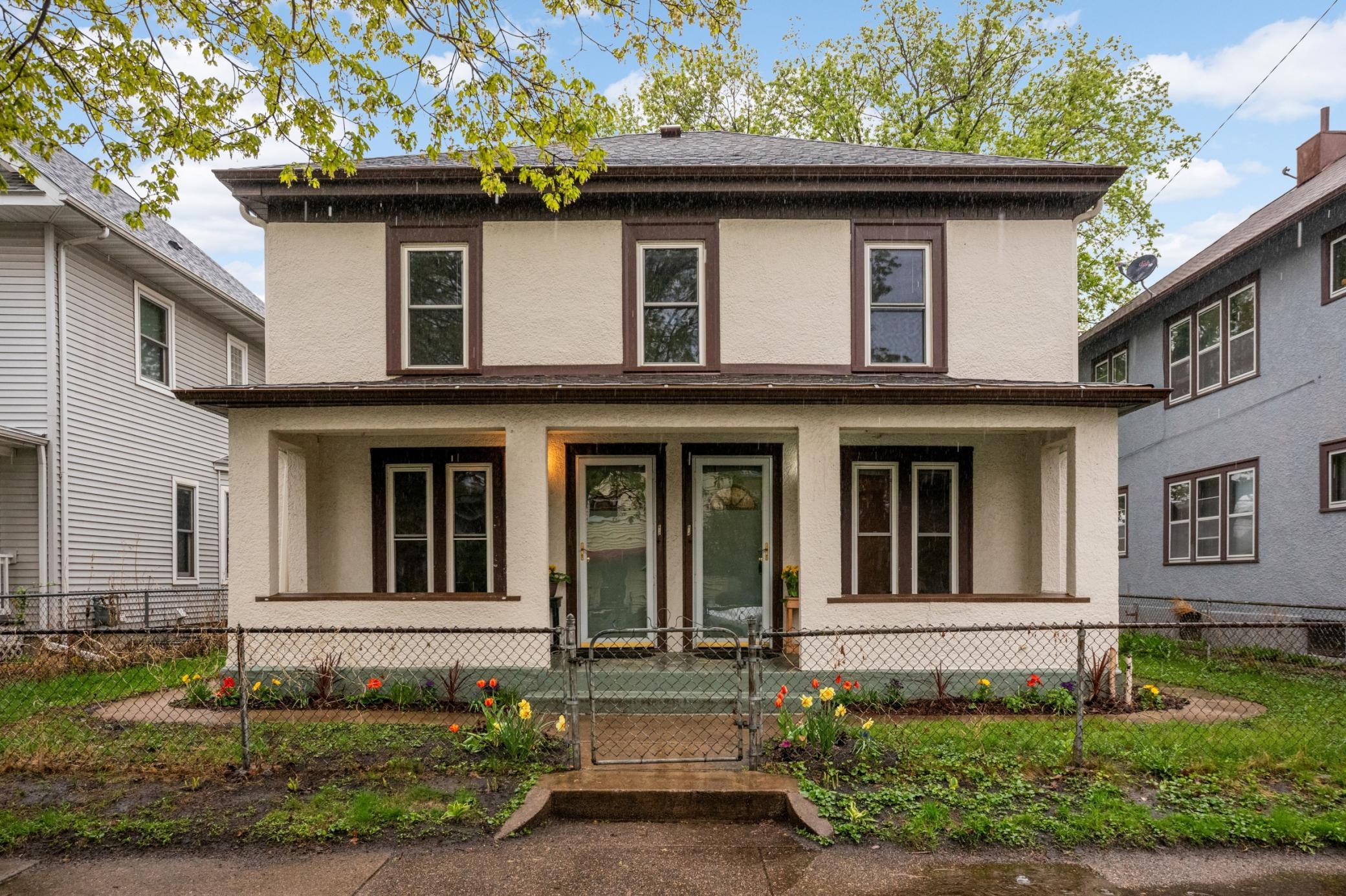 612 Jefferson Street NE Minneapolis MN 55413