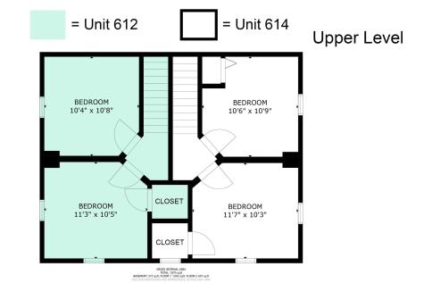 612 Jefferson Street NE Minneapolis MN 55413