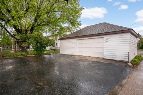 612 Jefferson Street NE Minneapolis MN 55413