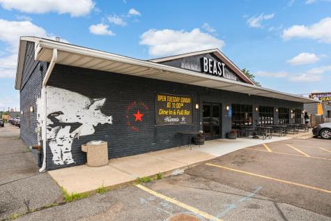 612 Jefferson Street NE Minneapolis MN 55413