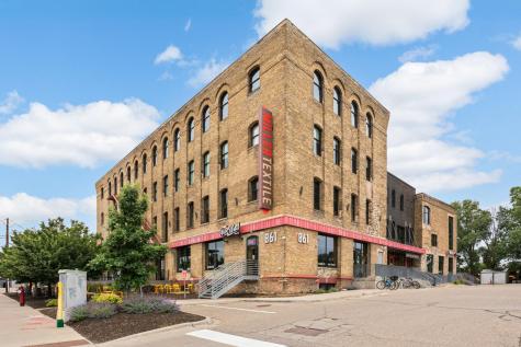 612 Jefferson Street NE Minneapolis MN 55413