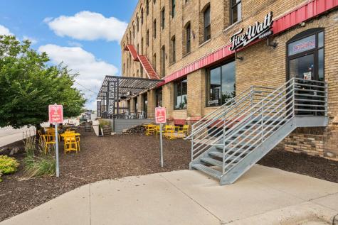 612 Jefferson Street NE Minneapolis MN 55413