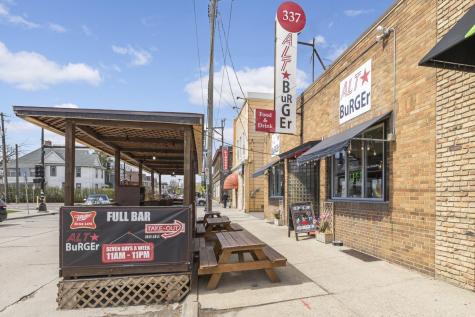 612 Jefferson Street NE Minneapolis MN 55413
