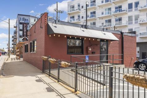 612 Jefferson Street NE Minneapolis MN 55413