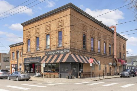 612 Jefferson Street NE Minneapolis MN 55413