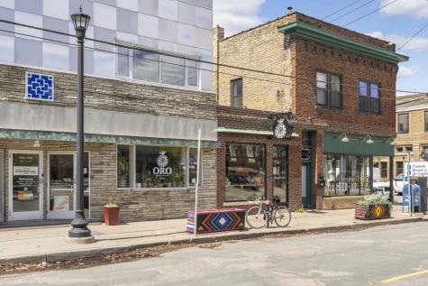 612 Jefferson Street NE Minneapolis MN 55413