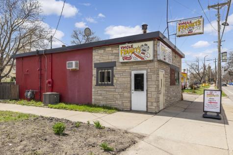 612 Jefferson Street NE Minneapolis MN 55413