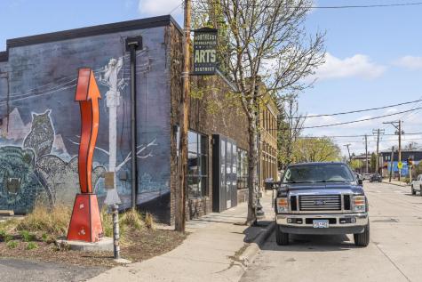 612 Jefferson Street NE Minneapolis MN 55413