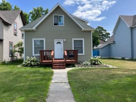 1108 Beltrami Avenue NW Bemidji MN 56601