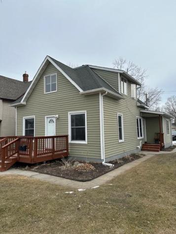 1108 Beltrami Avenue NW Bemidji MN 56601