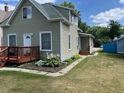1108 Beltrami Avenue NW Bemidji MN 56601