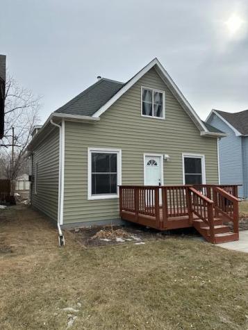 1108 Beltrami Avenue NW Bemidji MN 56601