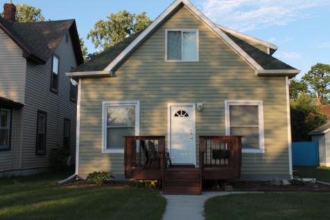 1108 Beltrami Avenue NW Bemidji MN 56601