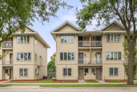 2705 E 28th Street Minneapolis MN 55406
