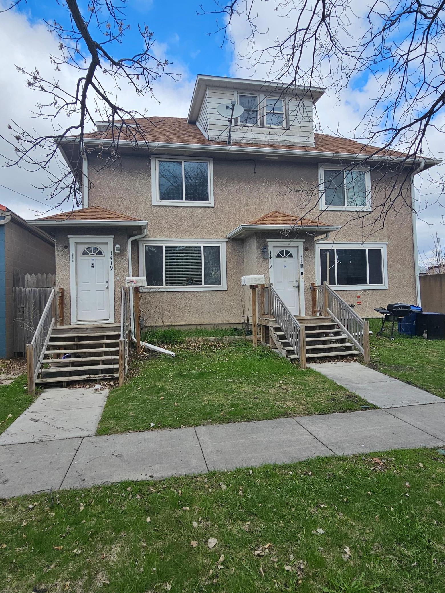 1419 4th Avenue N Fargo ND 58102