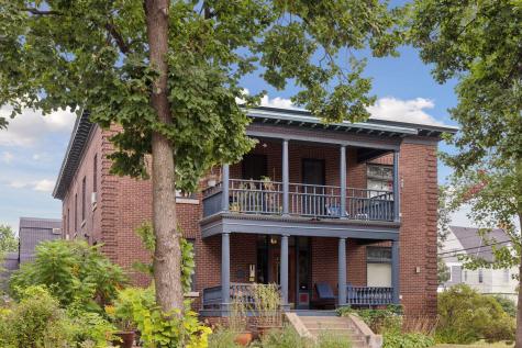 2125 Harriet Avenue Minneapolis MN 55405