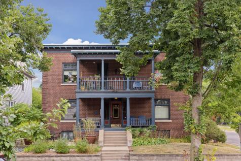 2125 Harriet Avenue Minneapolis MN 55405