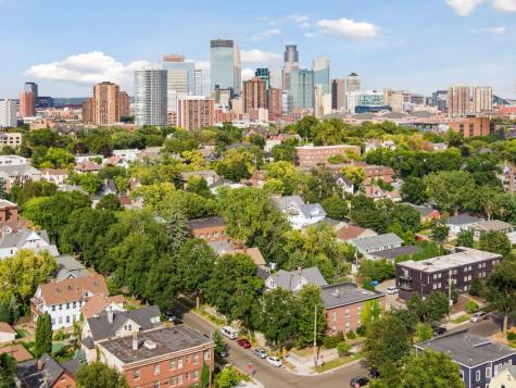 2125 Harriet Avenue Minneapolis MN 55405