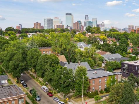2125 Harriet Avenue Minneapolis MN 55405