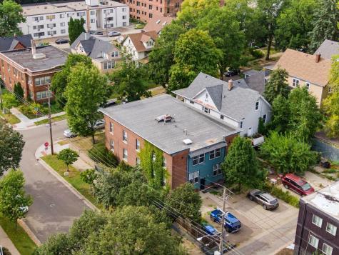 2125 Harriet Avenue Minneapolis MN 55405