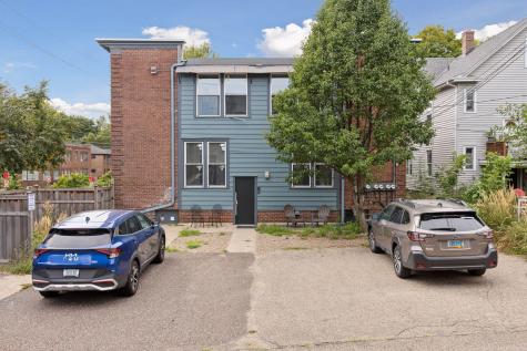 2125 Harriet Avenue Minneapolis MN 55405