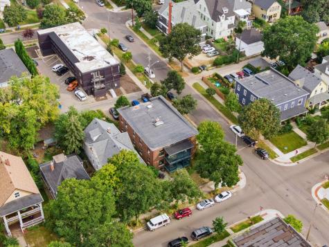 2125 Harriet Avenue Minneapolis MN 55405