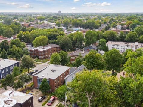 2125 Harriet Avenue Minneapolis MN 55405