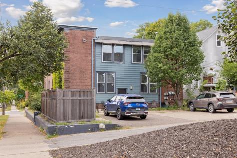 2125 Harriet Avenue Minneapolis MN 55405