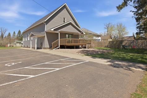 104 E Barker Street Rice Lake WI 54868