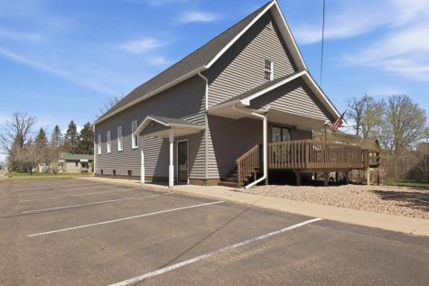 104 E Barker Street Rice Lake WI 54868