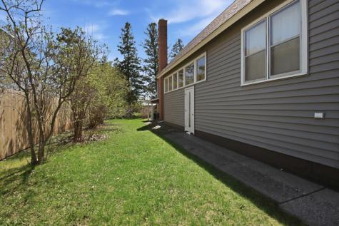 104 E Barker Street Rice Lake WI 54868