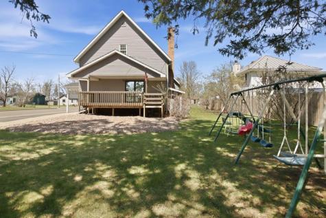 104 E Barker Street Rice Lake WI 54868