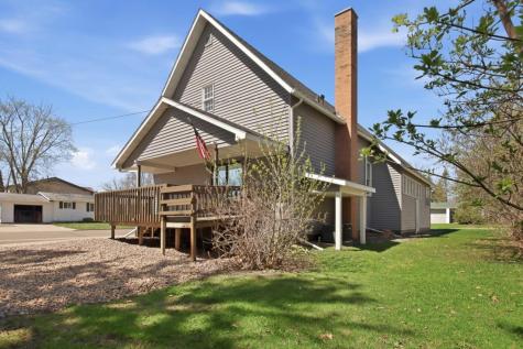 104 E Barker Street Rice Lake WI 54868