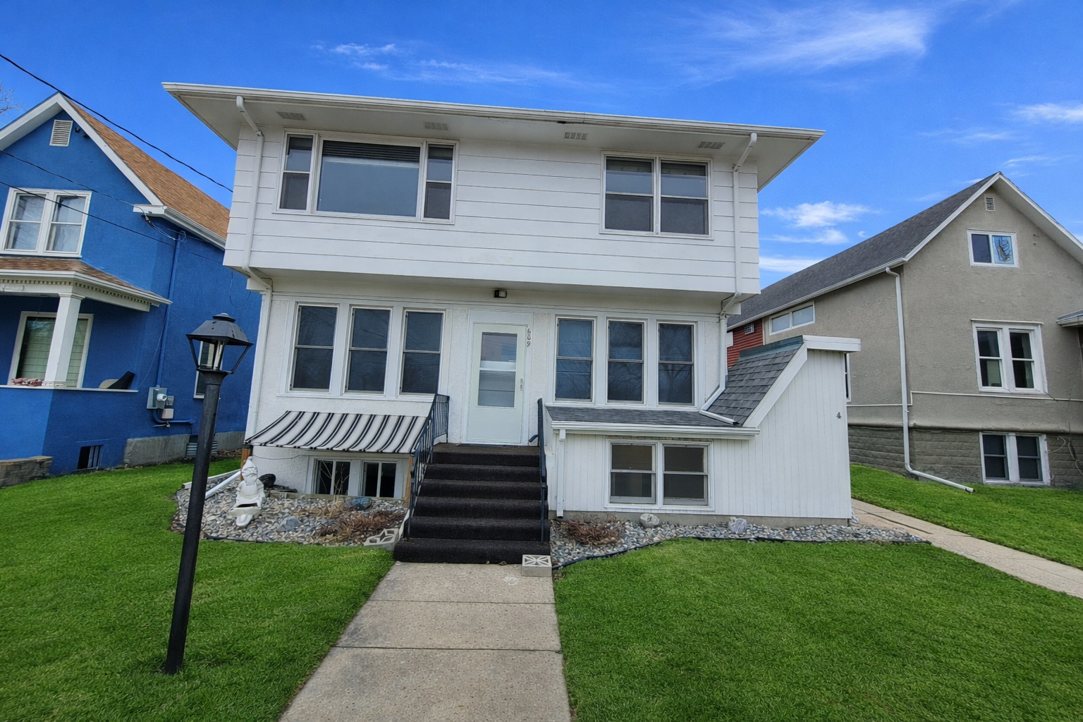 609 3rd Street N Fargo ND 58102